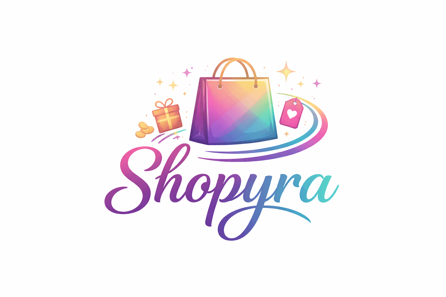 Shopyra